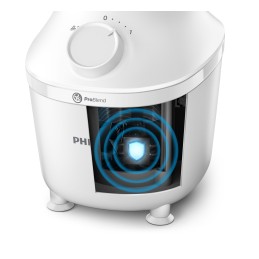 Philips 3000 series Series 3000 HR2041 00 Frullatore con tecnologia ProBlend, 450 W, 1,9 l