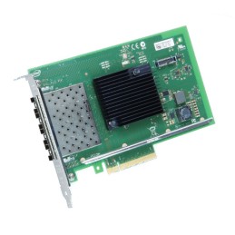 Intel X710DA4FH scheda di rete e adattatore Interno Fibra 10000 Mbit s