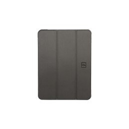 Tucano Satin 27,7 cm (10.9") Custodia a libro Nero