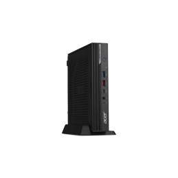 Acer Veriton N N4710GT Intel® Core™ i5 i5-13500T 8 GB DDR4-SDRAM 256 GB SSD Windows 11 Pro Mini PC Nero