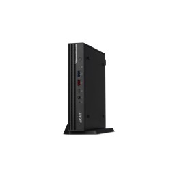 Acer Veriton N N4710GT Intel® Core™ i5 i5-13500T 8 GB DDR4-SDRAM 256 GB SSD Windows 11 Pro Mini PC Nero