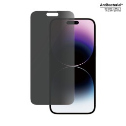 PanzerGlass Classic Fit Privacy Apple i Pellicola proteggischermo trasparente 1 pz