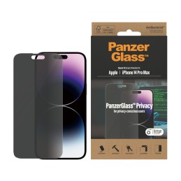 PanzerGlass Classic Fit Privacy Apple i Pellicola proteggischermo trasparente 1 pz