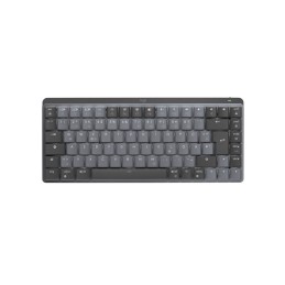 Logitech MX Mini Mechanical...