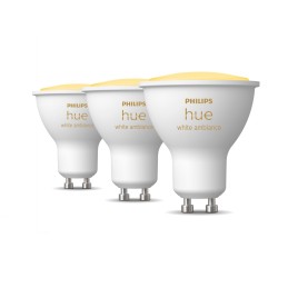 Philips Hue White ambiance...