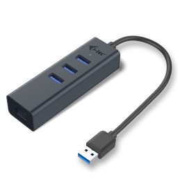 i-tec USB-A HUB 3 port USB...