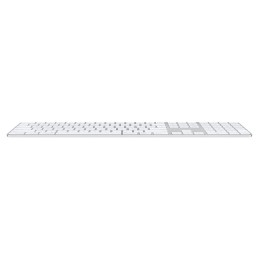 Apple Magic Keyboard tastiera Bluetooth QWERTY Inglese UK Bianco