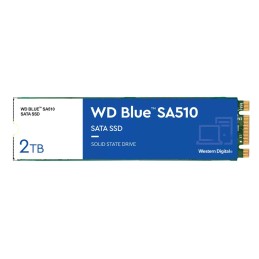 Blue SA510 - SSD - 2 TB -...