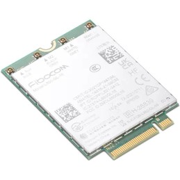 Lenovo 4XC1M72796 ricambio per laptop WWAN Card