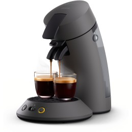 Senseo CSA210 50 macchina per caffè Automatica Macchina per caffè a cialde 0,7 L