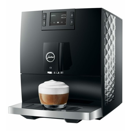 JURA C8 Automatica Macchina per espresso 1,6 L