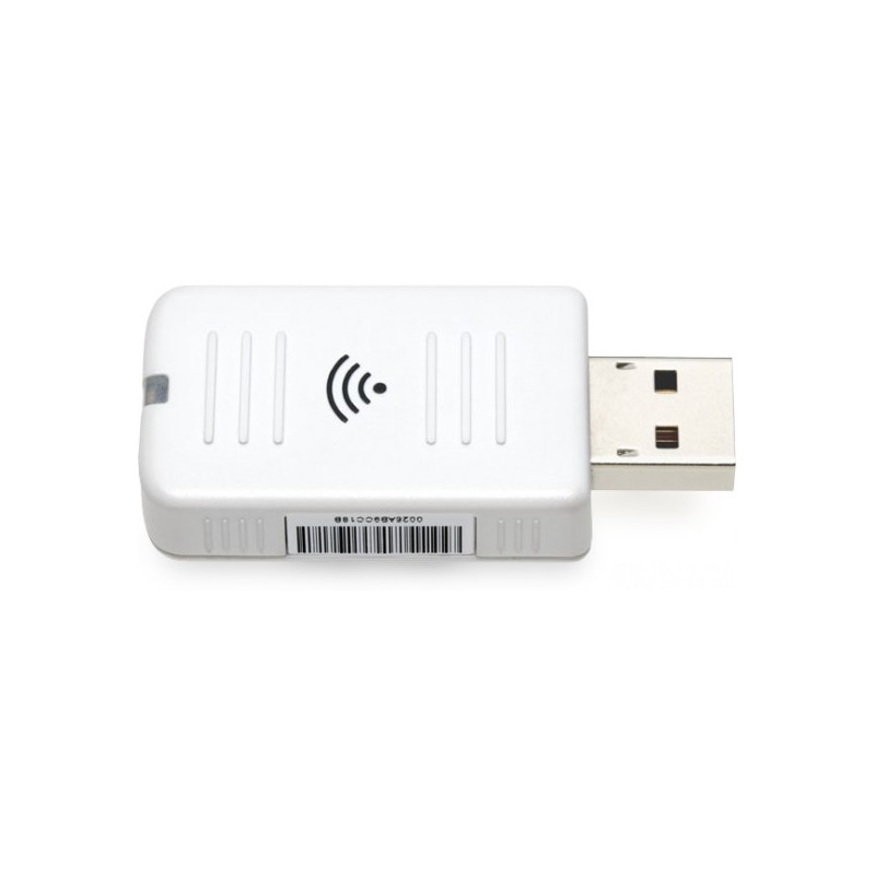 Epson Wireless LAN Adapter - ELPAP10 Epson Wireless LAN Adapter - ELPAP10
