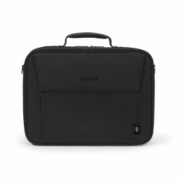 DICOTA Eco Multi BASE 39,6 cm (15.6") Valigetta ventiquattrore Nero