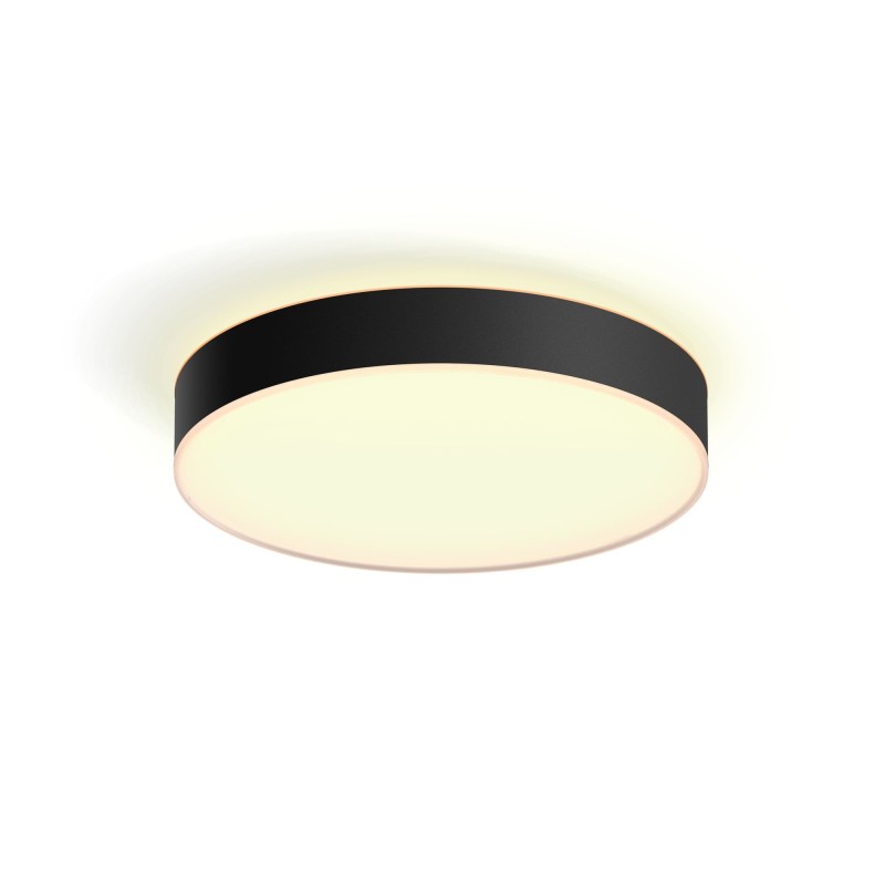 Philips Hue White ambiance 4116030P6 Smart ceiling light Bluetooth Black 33.5 W