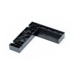 Synology Disk Holder C 6,35 cm (2.5") Pannello portante Nero