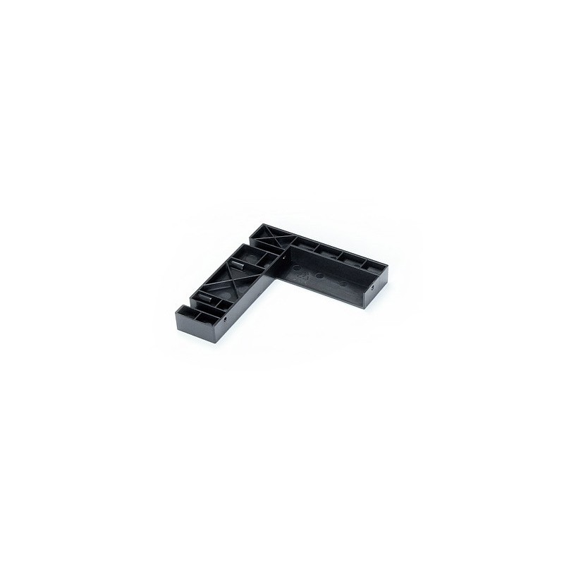 Synology Disk Holder C 6,35 cm (2.5") Pannello portante Nero Synology Disk Holder C 6,35 cm (2.5") Pannello portante Nero