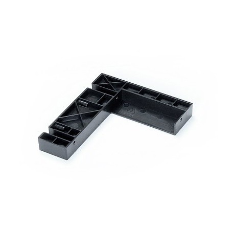 Synology Disk Holder C 6,35 cm (2.5") Pannello portante Nero