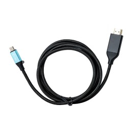 i-tec Cavo adattatore USB-C 3.1 per HDMI 4K   60Hz 200cm