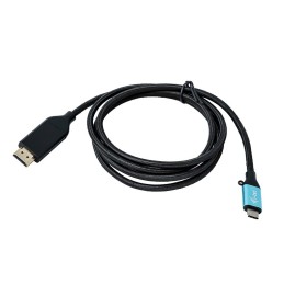 i-tec Cavo adattatore USB-C 3.1 per HDMI 4K   60Hz 200cm