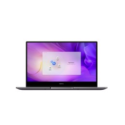 Huawei MateBook D 14 53013PKG laptop Intel® Core™ i5 i5-1155G7 Computer portatile 35,6 cm (14") Full HD 16 GB DDR4-SDRAM 512 GB