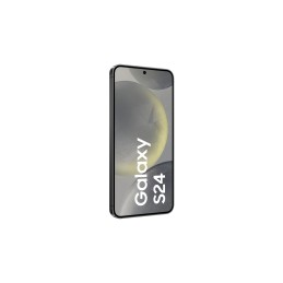 Samsung Galaxy S24 15,8 cm (6.2") Doppia SIM Android 14 5G USB tipo-C 8 GB 256 GB 4000 mAh Nero