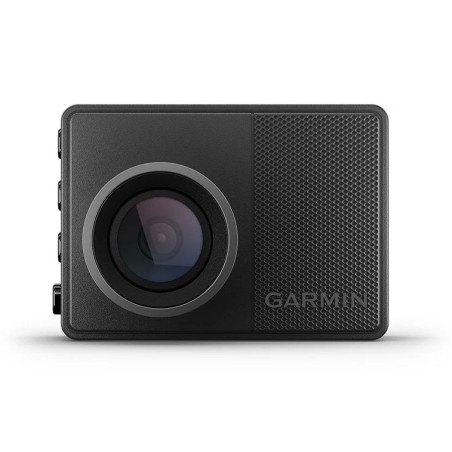 Garmin 010-02505-15 dash cam Quad HD Batteria, dC