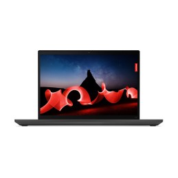 Lenovo ThinkPad T14 Intel® Core™ i7 i7-1355U Computer portatile 35,6 cm (14") 2.8K 32 GB DDR5-SDRAM 1 TB SSD Wi-Fi 6E