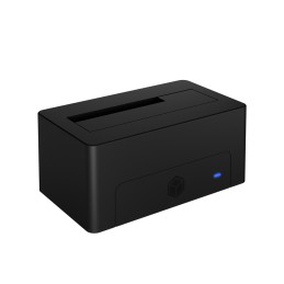 ICY BOX IB-1121-U3 USB 3.2 Gen 1 (3.1 Gen 1) Type-A Nero