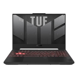 ASUS TUF Gaming A15 FA507NV-LP002W AMD Ryzen™ 7 7735HS Computer portatile 39,6 cm (15.6") Full HD 16 GB DDR5-SDRAM 1 TB SSD