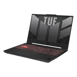 ASUS TUF Gaming A15 FA507NV-LP002W AMD Ryzen™ 7 7735HS Computer portatile 39,6 cm (15.6") Full HD 16 GB DDR5-SDRAM 1 TB SSD