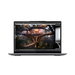 Lenovo Yoga Pro 7 Intel Core Ultra 7 155H Computer portatile 36,8 cm (14.5") Touch screen 3K 32 GB LPDDR5x-SDRAM 1 TB SSD Wi-Fi