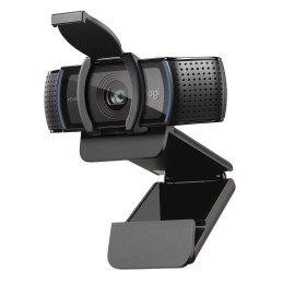 Logitech C920s HD PRO Webcam