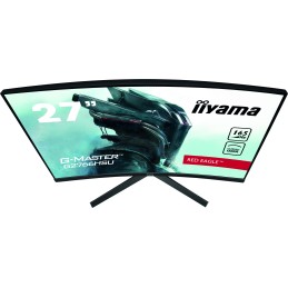 iiyama G-MASTER G2766HSU-B1 LED display 68,6 cm (27") 1920 x 1080 Pixel Full HD Nero