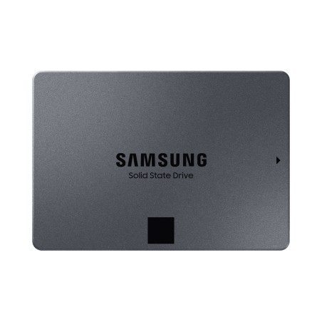 Samsung MZ-77Q8T0 2.5" 8 TB SATA V-NAND MLC