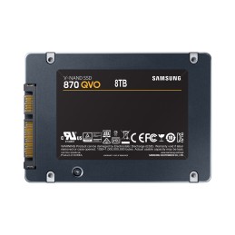 Samsung MZ-77Q8T0 2.5" 8 TB SATA V-NAND MLC