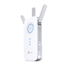 TP-Link RE450 Ripetitore di rete Bianco 10, 100, 1000 Mbit s