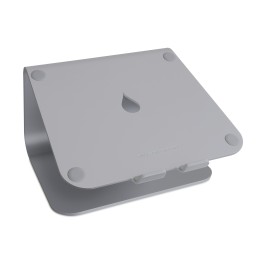 Rain Design mStand Supporto per computer portatile Grigio 38,1 cm (15")