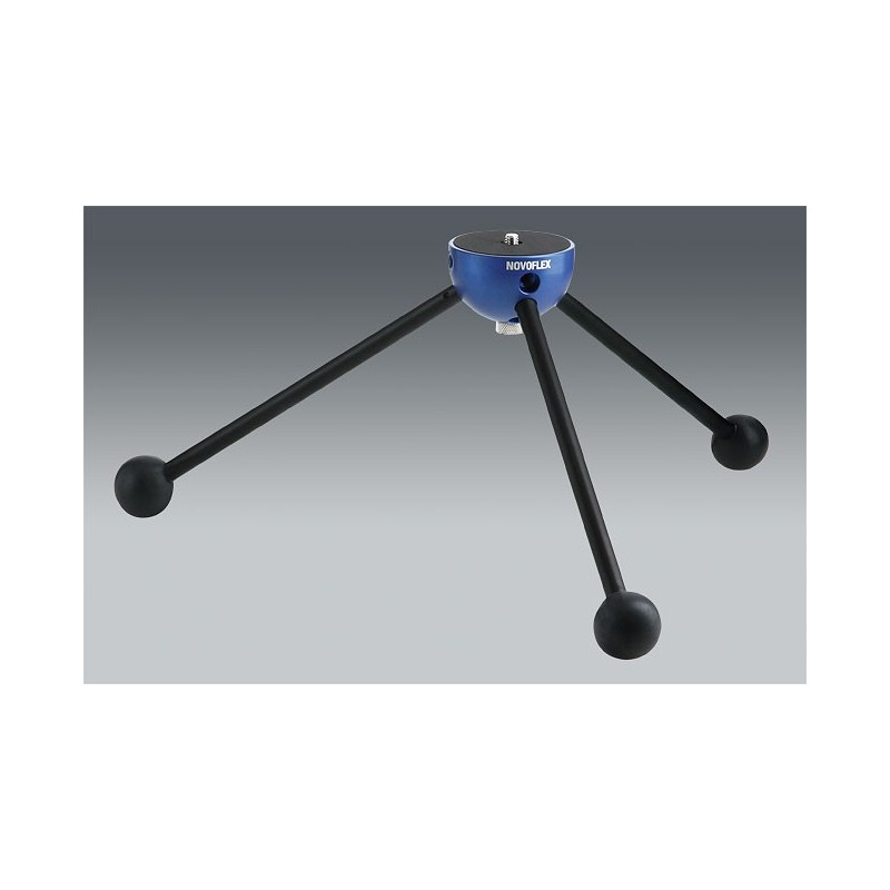 Novoflex Basic Ball Mini Stativ