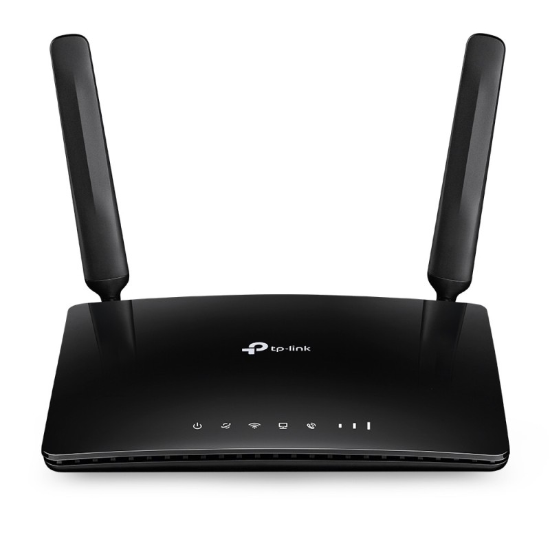 TL-MR6500V - V1 - Wireless Router - WWAN