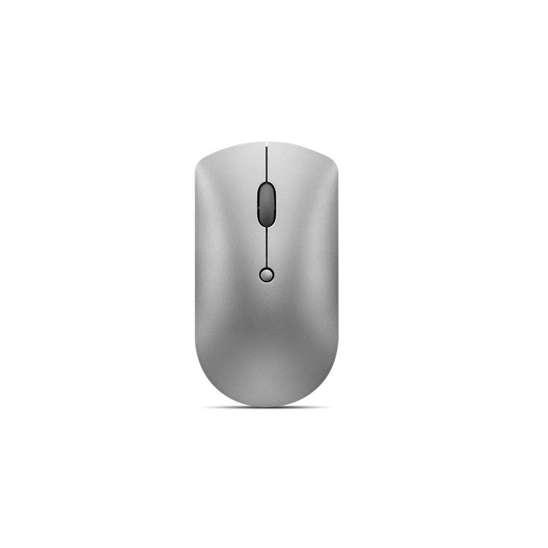 Lenovo 600 mouse Bluetooth Ottico 2400 DPI