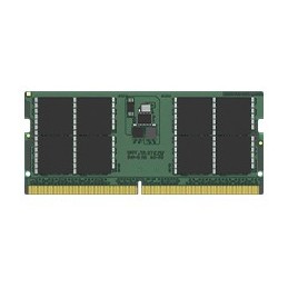 Kingston Technology KCP548SD8-32 memoria 32 GB 1 x 32 GB DDR5 4800 MHz