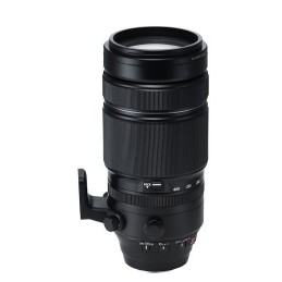 Fujifilm Fujinon XF 100-400 mm F4.5 - 5.6 R LM OIS WR + 1.4x WR Teleconverter MILC Obiettivo super-teleobiettivo Nero