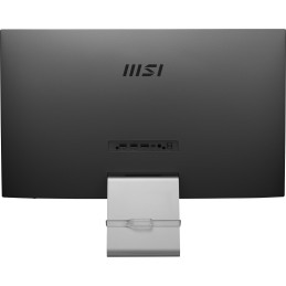 MSI Modern MD271UL Monitor PC 68,6 cm (27") 3840 x 2160 Pixel 4K Ultra HD Grigio