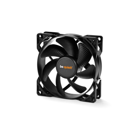 be quiet! PURE WINGS 2, 92mm Case per computer Ventilatore 9,2 cm Nero