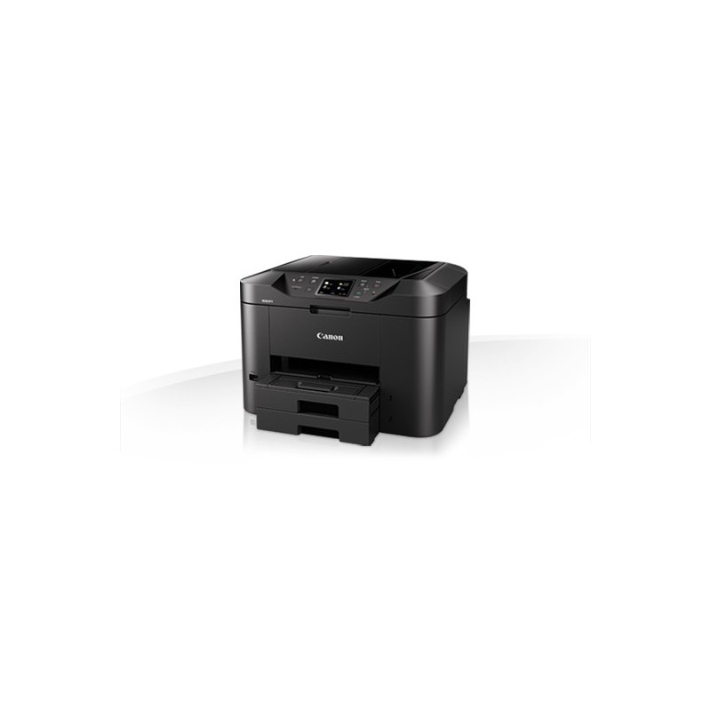 Canon MAXIFY MB2750 Ad inchiostro A4 600 x 1200 DPI Wi-Fi