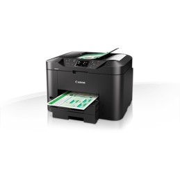 Canon MAXIFY MB2750 Ad inchiostro A4 600 x 1200 DPI Wi-Fi