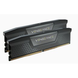 Corsair Vengeance CMK32GX5M2A4800C40 memoria 32 GB 2 x 16 GB DDR5 4800 MHz