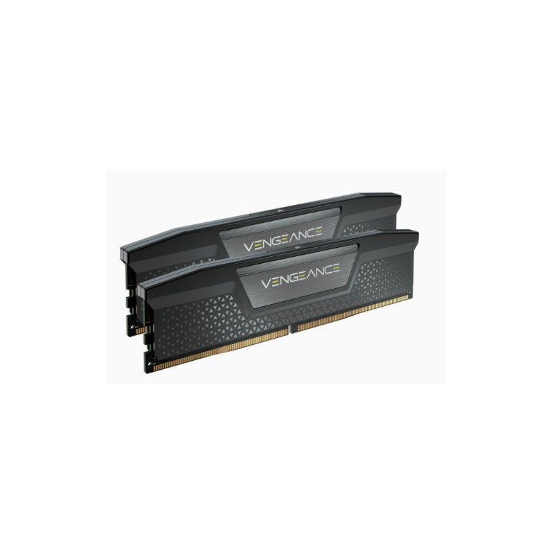 Corsair Vengeance CMK32GX5M2A4800C40 memoria 32 GB 2 x 16 GB DDR5 4800 MHz Corsair Vengeance CMK32GX5M2A4800C40 memoria 32 GB 2 x 16 GB DDR5 4800 MHz