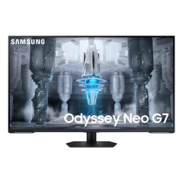 Samsung Odyssey Neo G7...