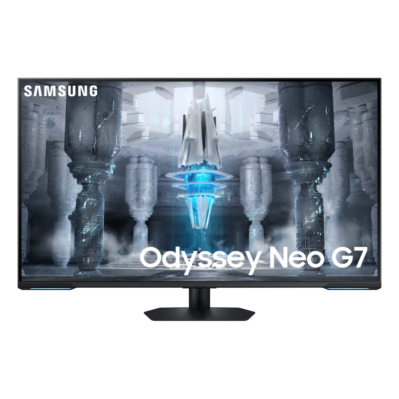 Samsung Odyssey Neo G70c 109,2 cm (43 Zoll) 3840 x 2160 Pixel 4K Ultra HD LED